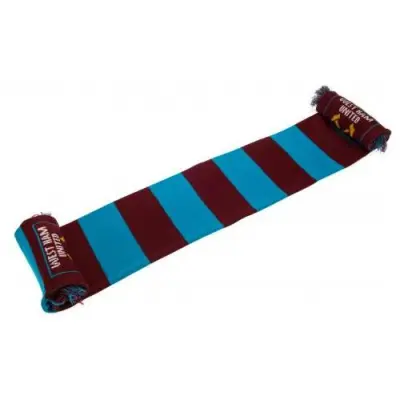 West Ham Halsduk Bar