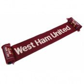 West Ham United Halsduk SS