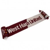 West Ham United Halsduk VT