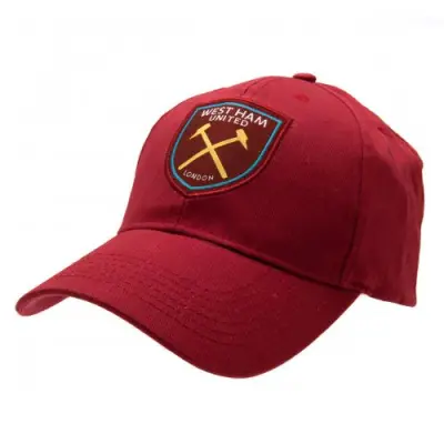 West Ham Keps Big Logo