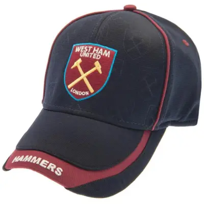 West Ham United Keps DB