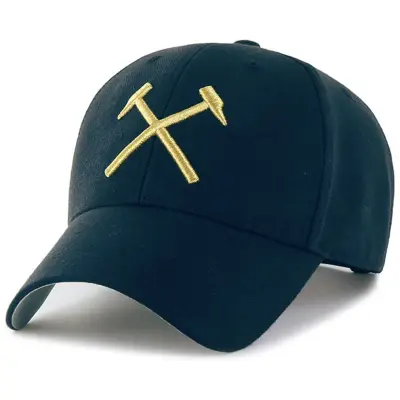 West Ham United Keps MVP Navy