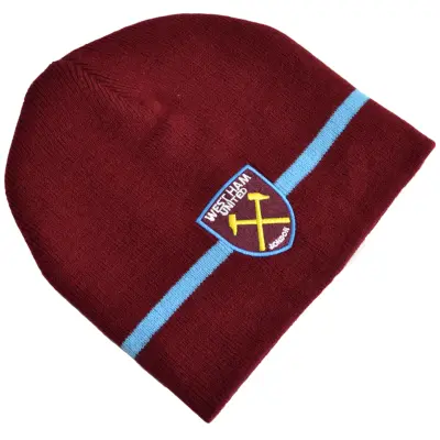 West Ham United Mössa Line