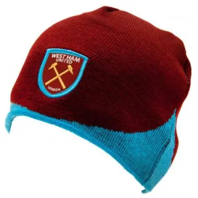 West Ham United Mössa WN