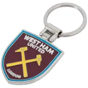 West Ham United Nyckelring Executive
