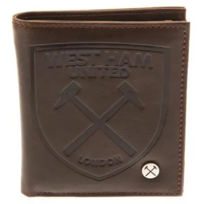West Ham United Plånbok Luxury 880