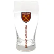 West Ham Ölglas Pint