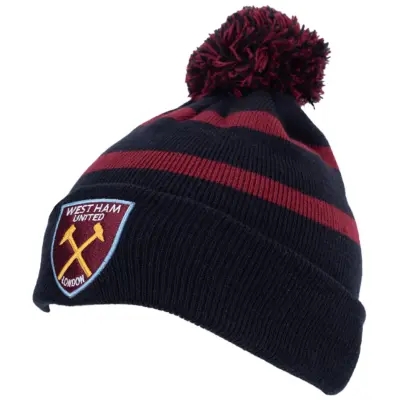 West Ham Skidmössa Breakaway