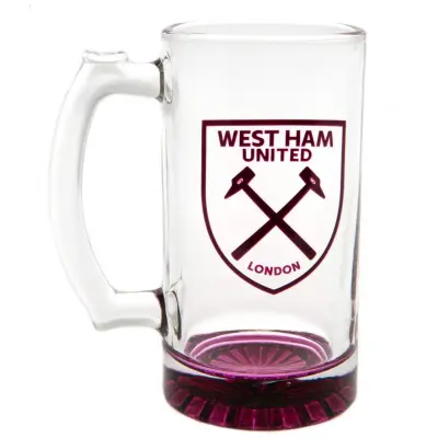 West Ham United Ölkrus