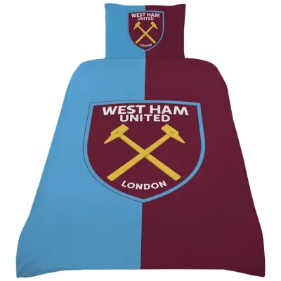 West Ham United Bäddset Color