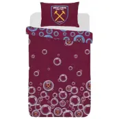 West Ham United Bäddset Forever