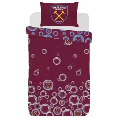 West Ham United Bäddset Forever