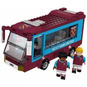 West Ham United Buss Brick