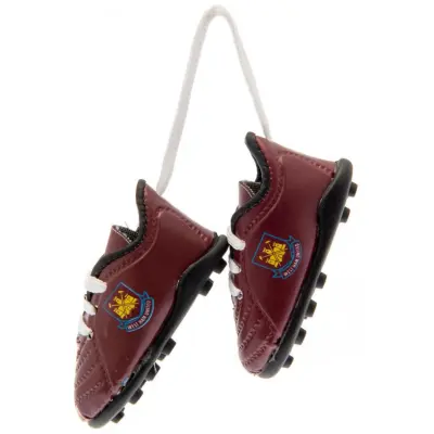 West Ham United Fotbollsskor Mini