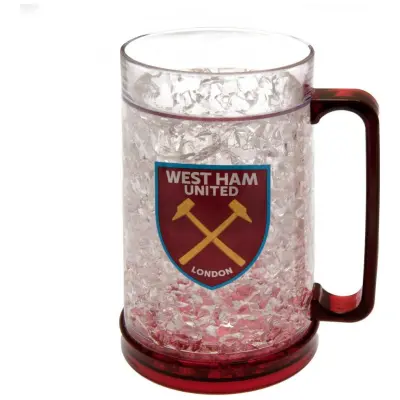 West Ham United Frysmugg