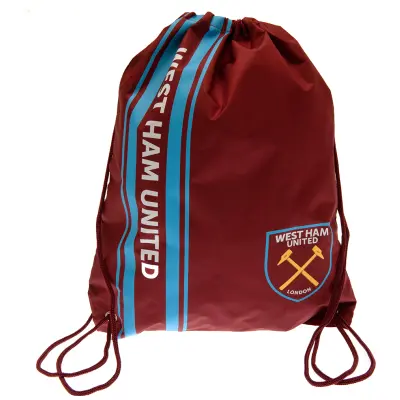 West Ham United Gympåse