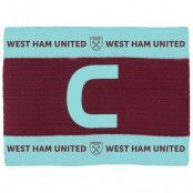West Ham United Kaptensband