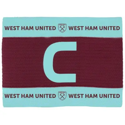 West Ham United Kaptensband