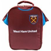 West Ham United Lunchväska Kit
