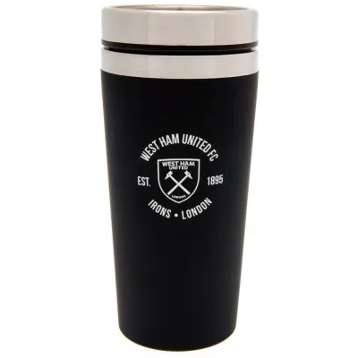 West Ham United Resemugg Exklusiv