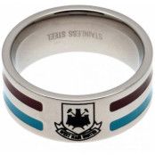 West Ham United Ring Colour Stripe Small CT