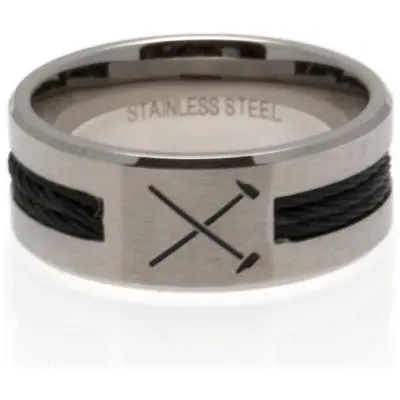 West Ham United Ring Medium HM