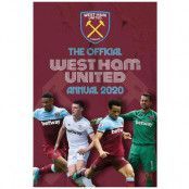 West Ham United Schema 2020