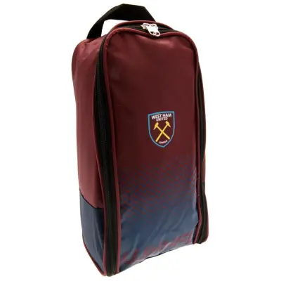 West Ham United Skoväska