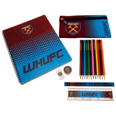 West Ham United Skrivset Ultimate