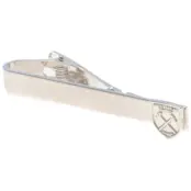 West Ham United Slipshållare Silverpläterad