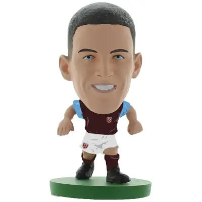 West Ham United SoccerStarz Rice