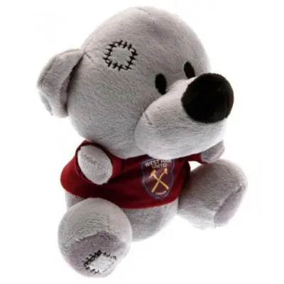 West Ham United Teddybjörn Timmy
