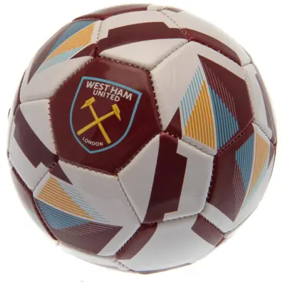 West Ham United Trickboll RX