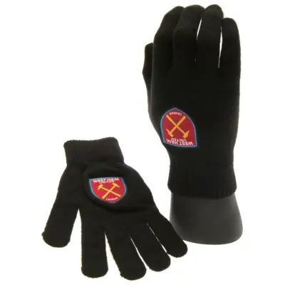 West Ham United Vantar Junior