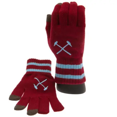 West Ham United Vantar Touchscreen