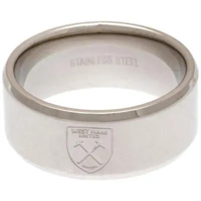 West Ham United Bandring Large 62,5 mm