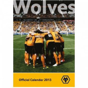 Wolverhampton Kalender 2013