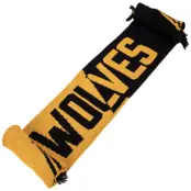 Wolverhampton Wanderers Halsduk Vertigo