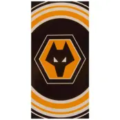 Wolverhampton Wanderers Handduk PL