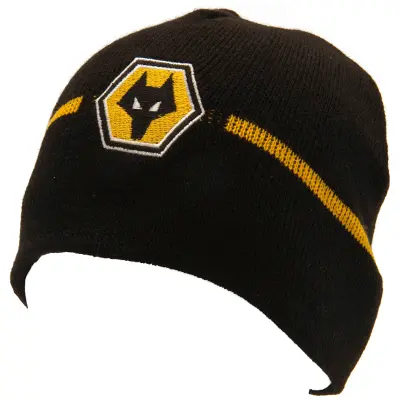 Wolverhampton Wanderers Mössa