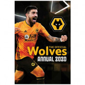 Wolverhampton Wanderers Schema 2020