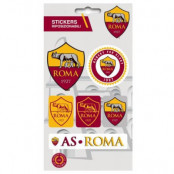 Roma Klistermärken
