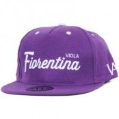 Vincentius Apparel - Fiorentina Snapback