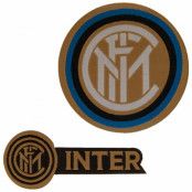 FC Inter Milan Patch Set