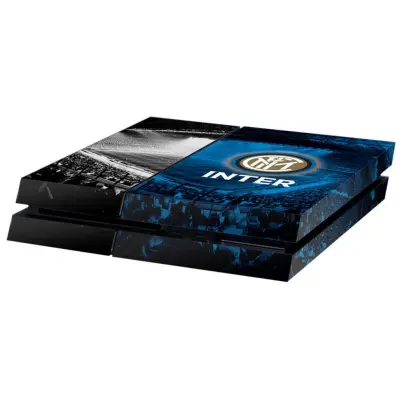 Inter Milan Dekal Ps4
