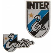 Inter Milan Patch Set RT