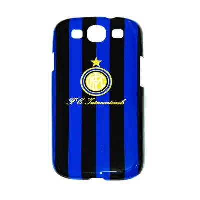 Inter Samsung Galaxy S3 Skal Hårt Stripe
