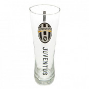 Juventus Ölglas Högt Wordmark 1-pack
