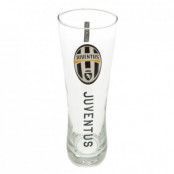 Juventus Ölglas Högt Wordmark 4-pack