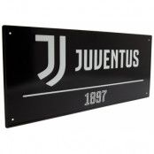 Juventus Gatuskylt